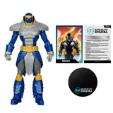 DC - DC Direct Digital Collection - Monarch DC Countdown (Justice League)