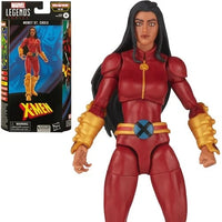 Marvel Legends - Generation X - Monet St. Croix (Ch'od BAF)