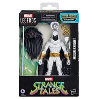 Marvel Legends - Strange Tales - Moon Knight