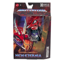 Masters of the Universe - Masterverse - New Eternia Mosquitor