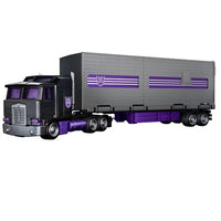 Blokees - Transformers - CT03 Motormaster Blokees Wheels Model Kit