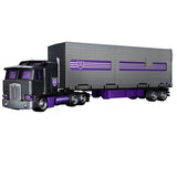 Blokees - Transformers - CT03 Motormaster Blokees Wheels Model Kit
