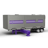 Blokees - Transformers - CT03 Motormaster Blokees Wheels Model Kit