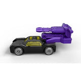 Blokees - Transformers - CT03 Motormaster Blokees Wheels Model Kit