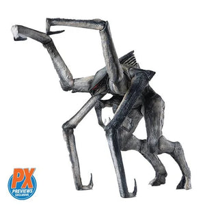 Hiya Toys - Godzilla 2014 - Exquisite Basic Series Female MUTO Action Figure PX Exclusive