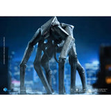 Hiya Toys - Godzilla 2014 - Exquisite Basic Series Female MUTO Action Figure PX Exclusive