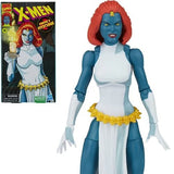 Marvel Legends - X-Men - 90s Animated VHS Mystique