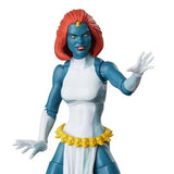 Marvel Legends - X-Men - 90s Animated VHS Mystique