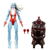 Marvel Legends - Namorita (The Void BAF)