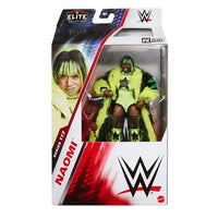 WWE - Elite Collection Series #117 - Naomi