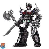 Blokees - Transformers - Classic Class Nemesis Prime PX Exclusive Model Kit