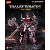 Blokees - Transformers - Classic Class Nemesis Prime PX Exclusive Model Kit