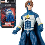 Marvel Legends - New Warriors Justice (The Void BAF)
