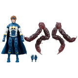 Marvel Legends - New Warriors Justice (The Void BAF)