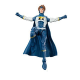 Marvel Legends - New Warriors Justice (The Void BAF)