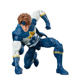 Marvel Legends - New Warriors Justice (The Void BAF)