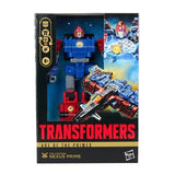 Transformers - Generations - Age of the Primes Voyager Nexus Prime