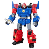Transformers - Generations - Age of the Primes Voyager Nexus Prime