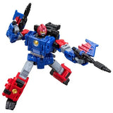Transformers - Generations - Age of the Primes Voyager Nexus Prime