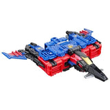 Transformers - Generations - Age of the Primes Voyager Nexus Prime