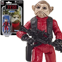 Star Wars - The Vintage Collection -  ROTJ Nien Numb #VC106