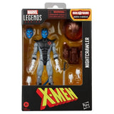 Marvel Legends - X-Men - Nightcrawler (Nemesis BAF)