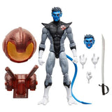 Marvel Legends - X-Men - Nightcrawler (Nemesis BAF)