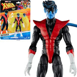 Marvel Legends - Retro Series  - X-Men 97 Nightcrawler