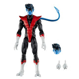 Marvel Legends - Retro Series  - X-Men 97 Nightcrawler