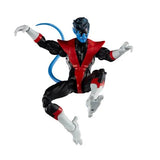 Marvel Legends - Retro Series  - X-Men 97 Nightcrawler