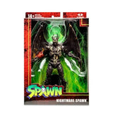 Spawn - McFarlane Toys - Nightmare Spawn (Wave 4)