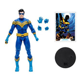 DC - DC Comics Multiverse - Nightwing Batman: Knightfall (Wave 15)