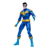 DC - DC Comics Multiverse - Nightwing Batman: Knightfall (Wave 15)