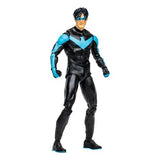 DC - DC Multiverse - Titans Nightwing (Beast Boy BAF)