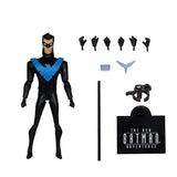 DC - McFarlane Toys DC Direct - The New Batman Adventures: Nightwing
