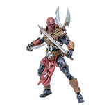 Spawn - McFarlane Toys - Ninja Spawn