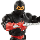 Masters Of The Universe - Origins - Ninjor (Fan Favorite)