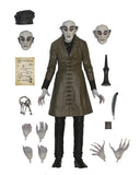 Universal Monsters - NECA - Ultimate Nosferatu (Count Orlok)