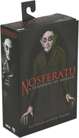 Universal Monsters - NECA - Ultimate Nosferatu (Count Orlok)