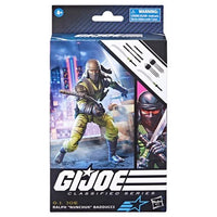 G.I. Joe - Classified Series - Ralph 