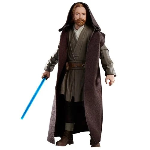 Star Wars - Black Series Galaxy - Obi-Wan Kenobi (Jabiim)