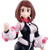 Bandai - SH Figuarts Action Figure - My Hero Academia: Ochaco Uraraka