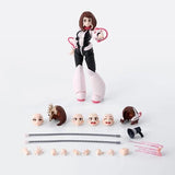 Bandai - SH Figuarts Action Figure - My Hero Academia: Ochaco Uraraka