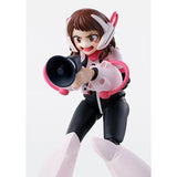 Bandai - SH Figuarts Action Figure - My Hero Academia: Ochaco Uraraka