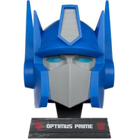 Transformers - McFarlane Toys - Optimus Prime 1:3 Scale Head Replica Bust
