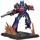 Blokees - Transformers - Classic Class Optimus Prime 2007 PX Exclusive Model Kit