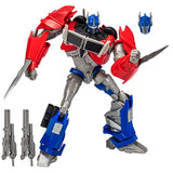 Transformers - R.E.D. Series - Optimus Prime (Prime)