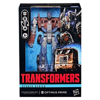 Transformers - Generations - Studio Series Voyager Class Age of Extinction Optimus Prime