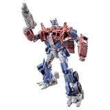 Transformers - Generations - Studio Series Voyager Class Age of Extinction Optimus Prime