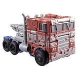 Transformers - Generations - Studio Series Voyager Class Age of Extinction Optimus Prime